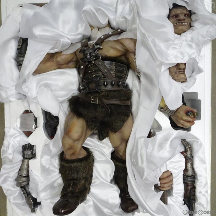 中古即納』{FIG} アルティメットプレミアムマスターライン 不死の