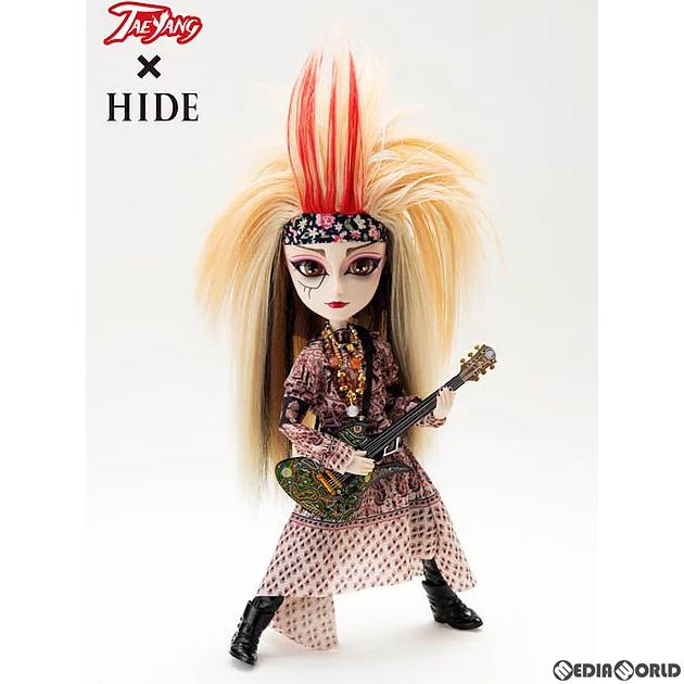 テヤンドール ヒデ X JAPAN サリー｜Yahoo!フリマ（旧PayPayフリマ）