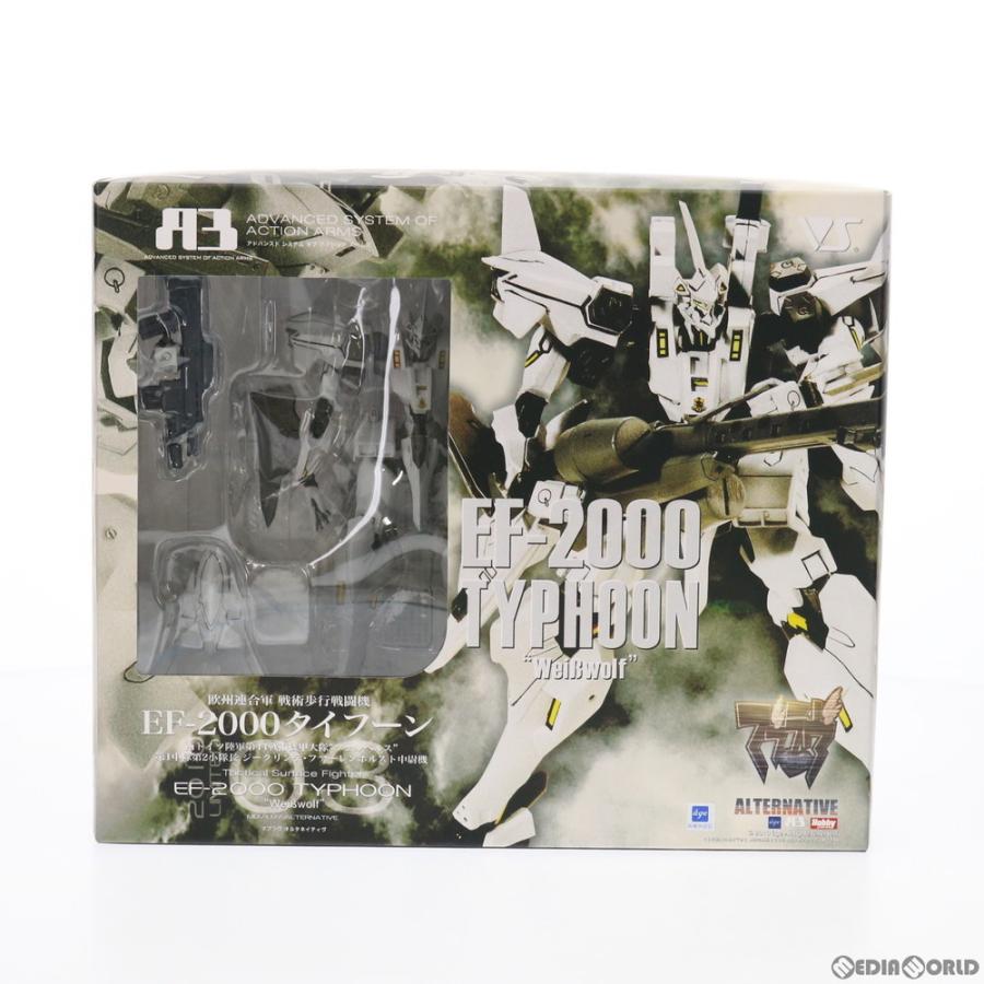 中古即納 お得品 箱難あり Fig A3 10 Limited 03 欧州連合軍 戦術歩行戦闘機 Ef 00 タイフーン ジークリンデ ファーレンホルスト中尉機 フィギュア メディアワールド 通販 Yahoo ショッピング