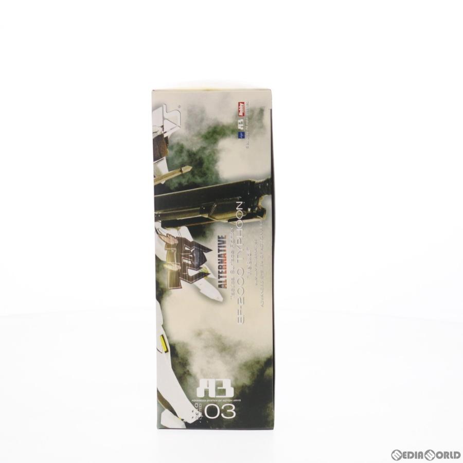 中古即納 お得品 箱難あり Fig A3 10 Limited 03 欧州連合軍 戦術歩行戦闘機 Ef 00 タイフーン ジークリンデ ファーレンホルスト中尉機 フィギュア メディアワールド 通販 Yahoo ショッピング
