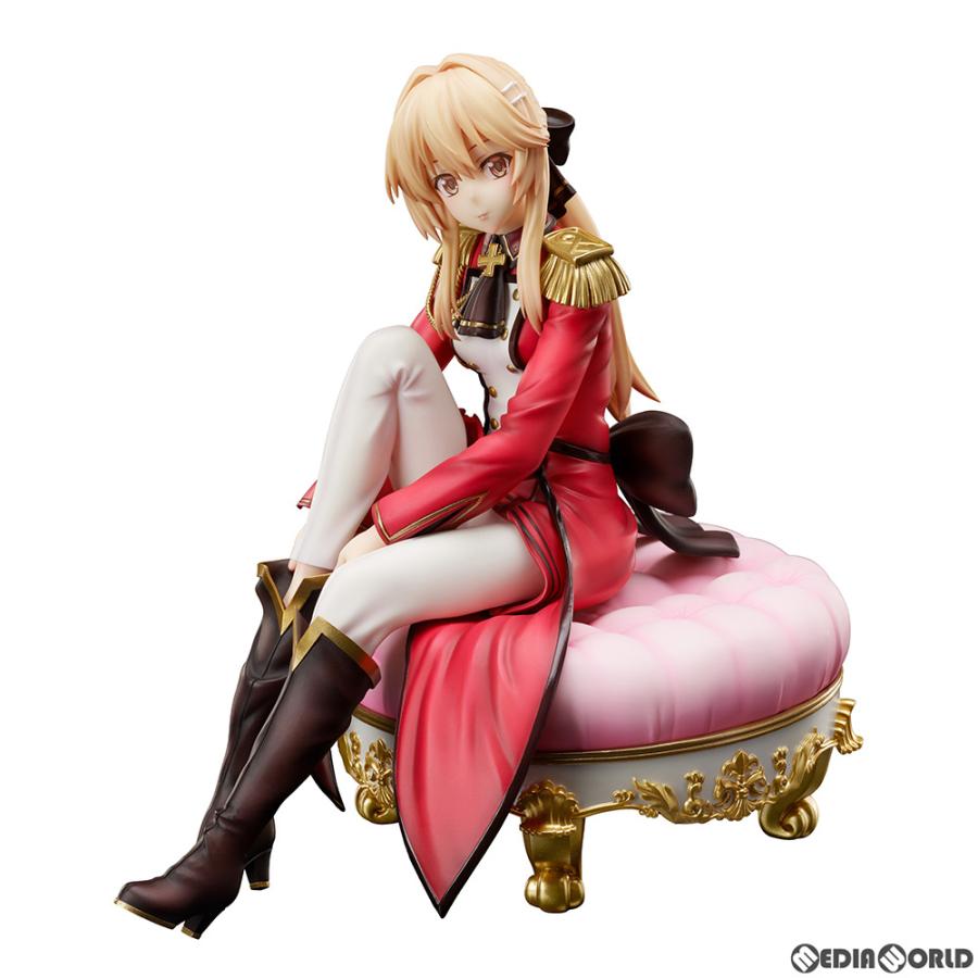 予約安心出荷 Fig リーシア エルフリーデン 現実主義勇者の王国再建記 1 7 完成品 フィギュア Amu Fnx284 フリュー 22年2月 メディアワールド 通販 Yahoo ショッピング