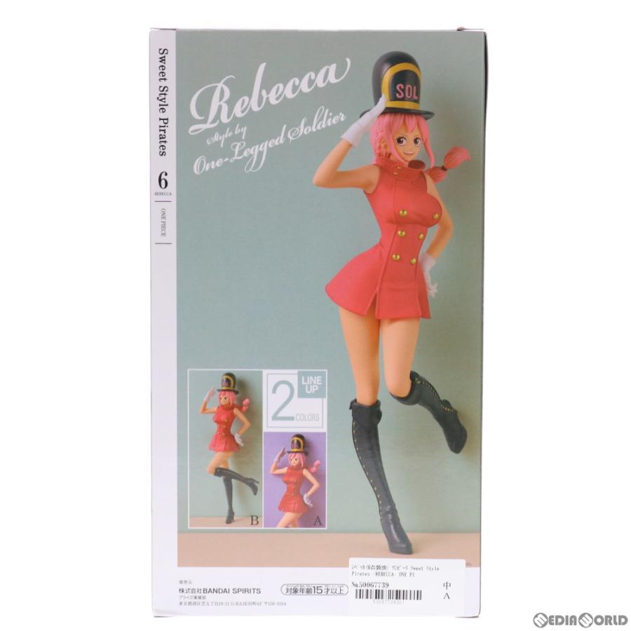 中古即納』{FIG} レベッカ B(衣装淡) ワンピース Sweet Style Pirates