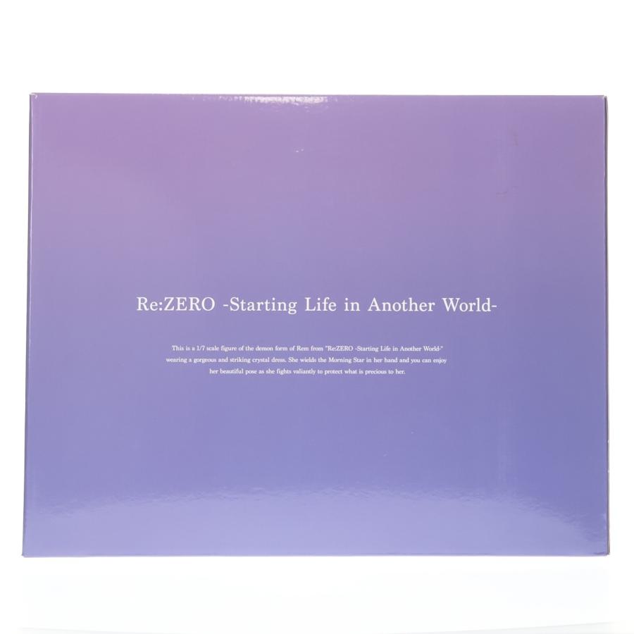 新品 未開封 鬼レム フィギュアRe ゼロから始める異世界生活 渋谷  