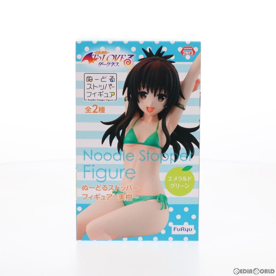 フリュー 美柑 フィギュア 【公式通販】