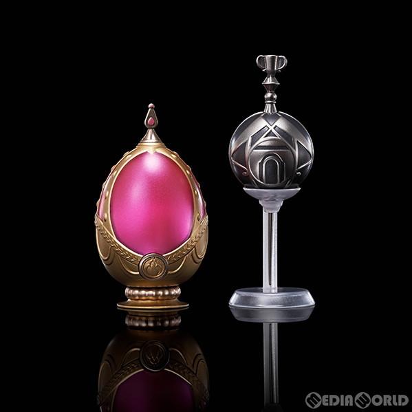 中古即納 Toy イラストシート付 Proplica ソウルジェム グリーフシードセット 鹿