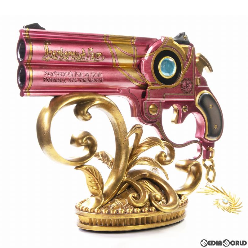 『新品即納』{FIG}ベヨネッタ スカボロウ フェア ローズマリー プロップレプリカ 完成品 フィギュア First 4 Figures(ファースト4フィギュア)(20230430)