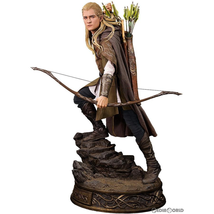 新品即納』{FIG} レゴラス プレミアムエディション Infinity Studio X 