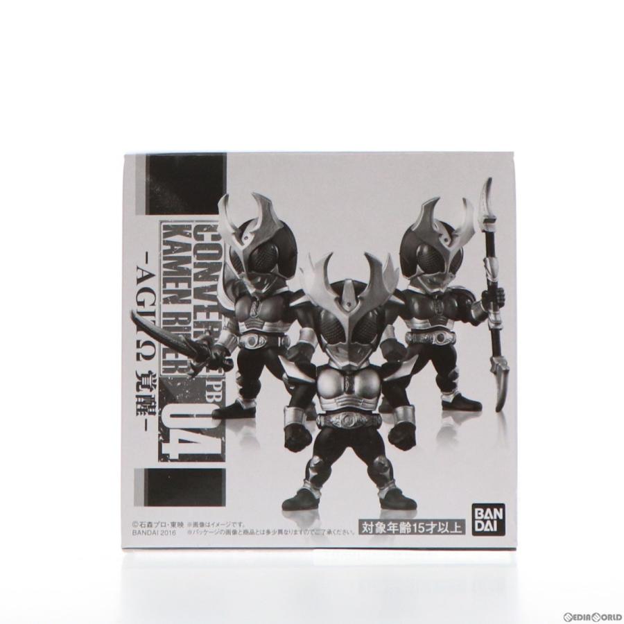 【未開封】CONVERGE KAMEN RIDER PB04 - AGITΩ覚醒 未開封輸送箱有りコンバージ仮面ライダー PB04 -AGITΩ覚醒-PB限定商品