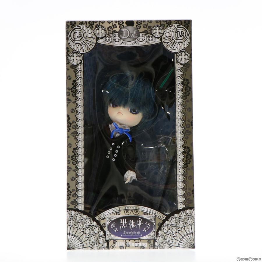 『中古即納』{FIG}DAL(ダル) Ciel(シエル) 乙女倶部 黒執事 完成品 ドール(F-332) ジュンプランニング(20090420)