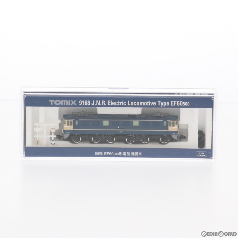期間限定セール 新品 お取り寄せ Rwm 9168 国鉄 Ef60 500形電気機関車 Nゲージ 鉄道模型 Tomix トミックス 年中無休 土日祝を除き通常1 3日以内に発送いたします ご不明な点やご質問等ございましたらメール又はお 10 00 18 00 にてお気軽にお