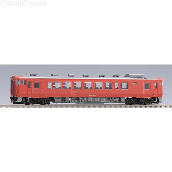 『新品』『お取り寄せ』{RWM}(再販)8403 国鉄ディーゼルカー キハ40-500形(M) Nゲージ 鉄道模型 TOMIX(トミックス)(20170331)｜media-world