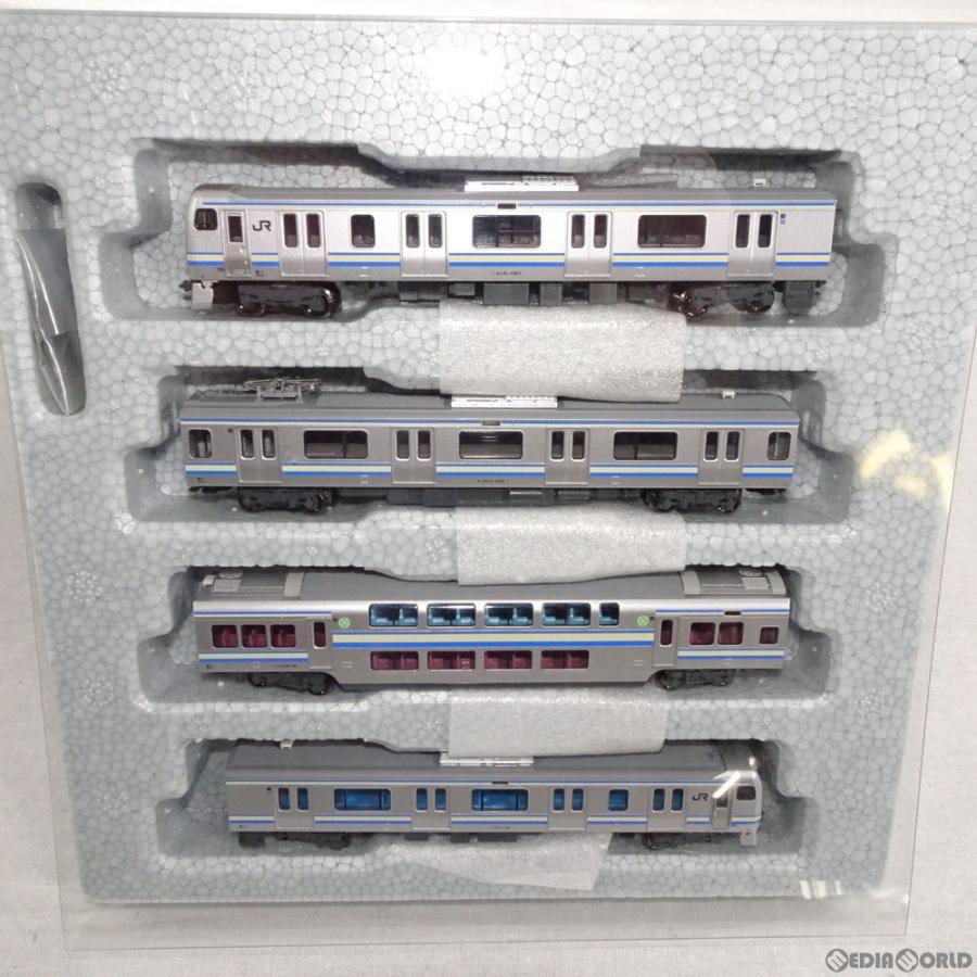 カトー（KATO） 『中古即納』{RWM} 10-843 E217系横須賀線・総武線(新