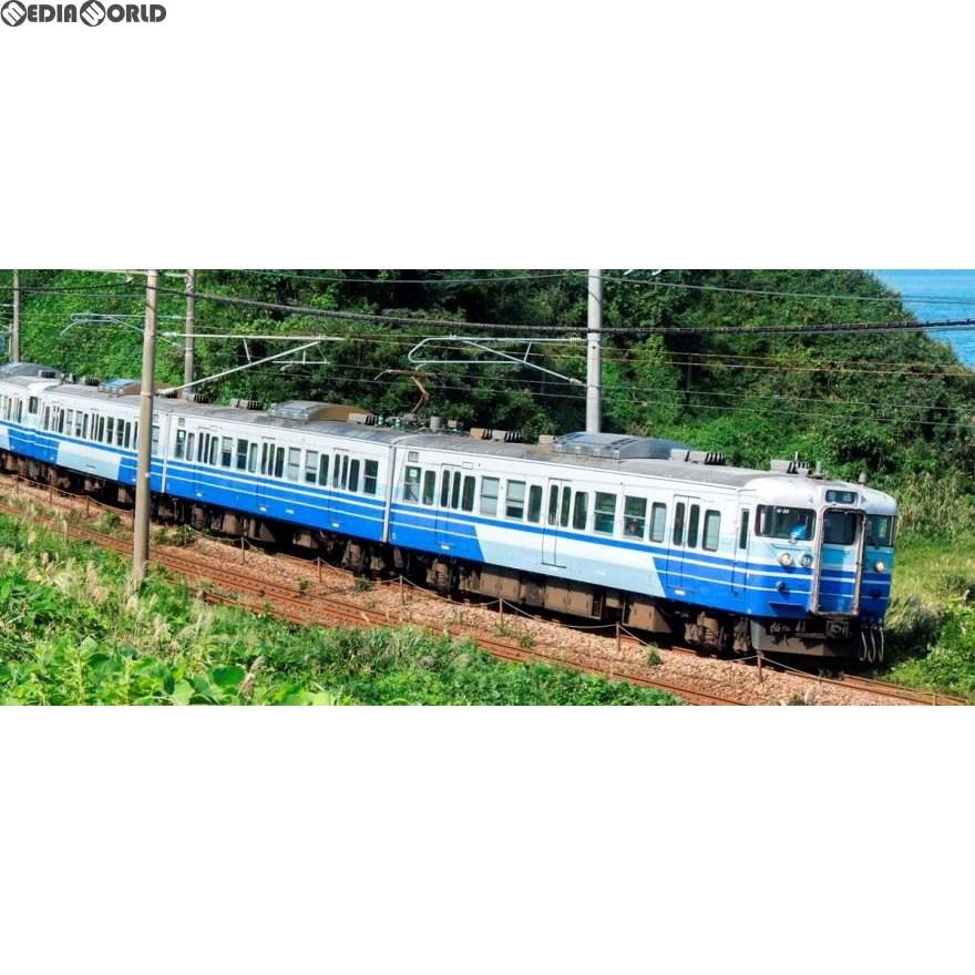 最大68%OFFクーポン『新品』『お取り寄せ』{RWM}HO-9020 JR 115-1000系近郊電車(新新潟色・N編成)セット(3両) HOゲージ 鉄道模型 TOMIX(トミックス)(20170831)