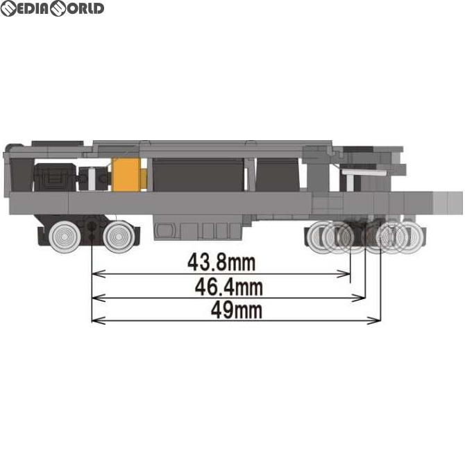 鉄道コレクション 『新品』『お取り寄せ』{RWM} 265962 鉄道