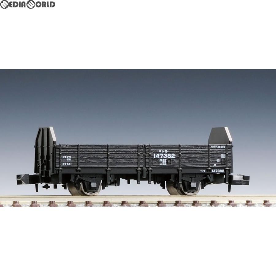 新品』『お取り寄せ』{RWM} (再販) 2725 国鉄貨車 トラ145000形(動力