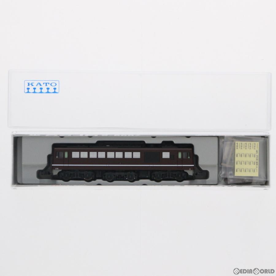 『新品即納』{RWM}(再販)7009-2 DF50 茶 Nゲージ 鉄道模型 KATO(カトー)(20190613)｜media-world