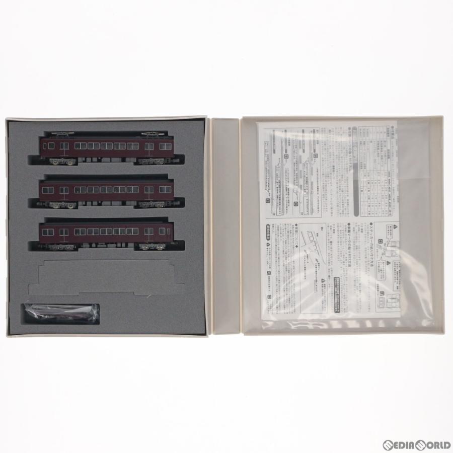 中古即納』{RWM} 4058 阪急2800系 非冷房車 増結用中間車3輛編成セット
