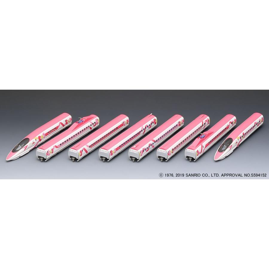 予約安心出荷』{RWM} (再販) 98662 JR 500-7000系山陽新幹線(ハロー