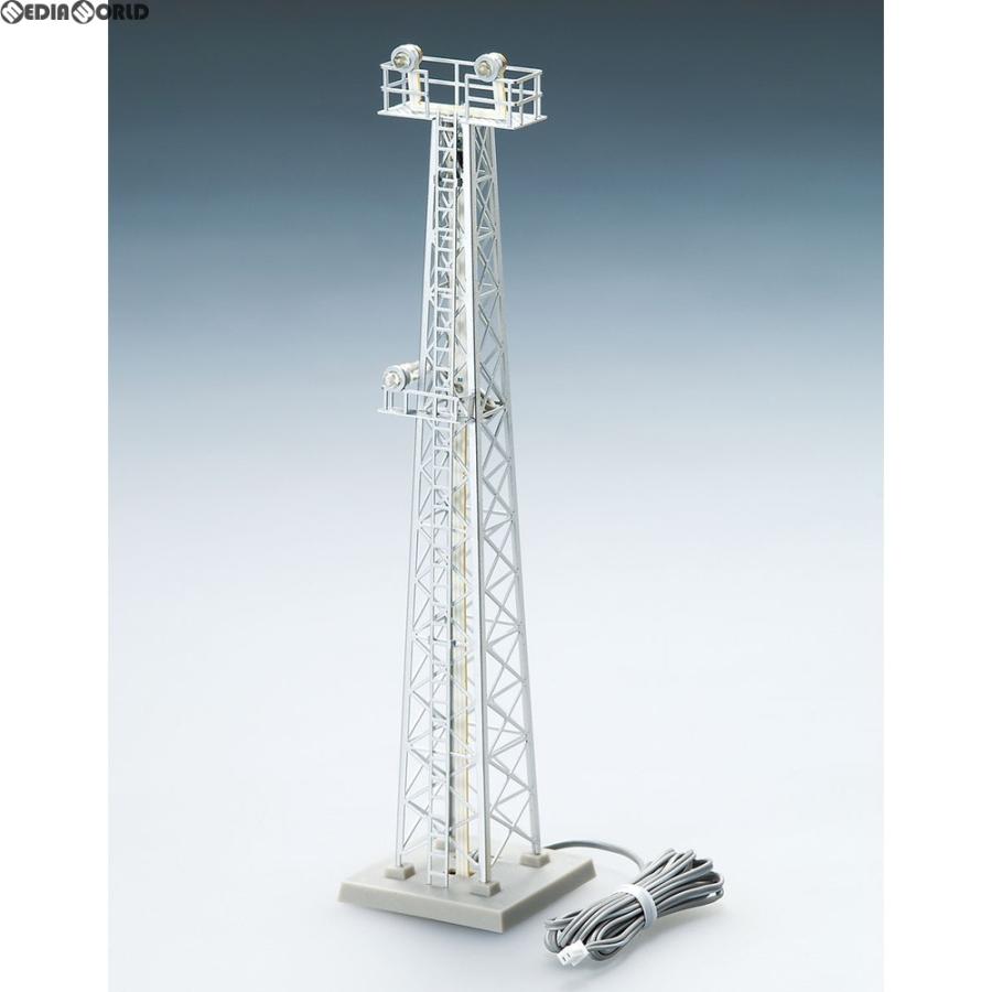【ジャンク】TOMIX 3205 ヤード照明灯(LED) x 3本セット 新品』『お取り寄せ』{RWM} 3205 ヤード照明灯(LED) Nゲージ 鉄道模型