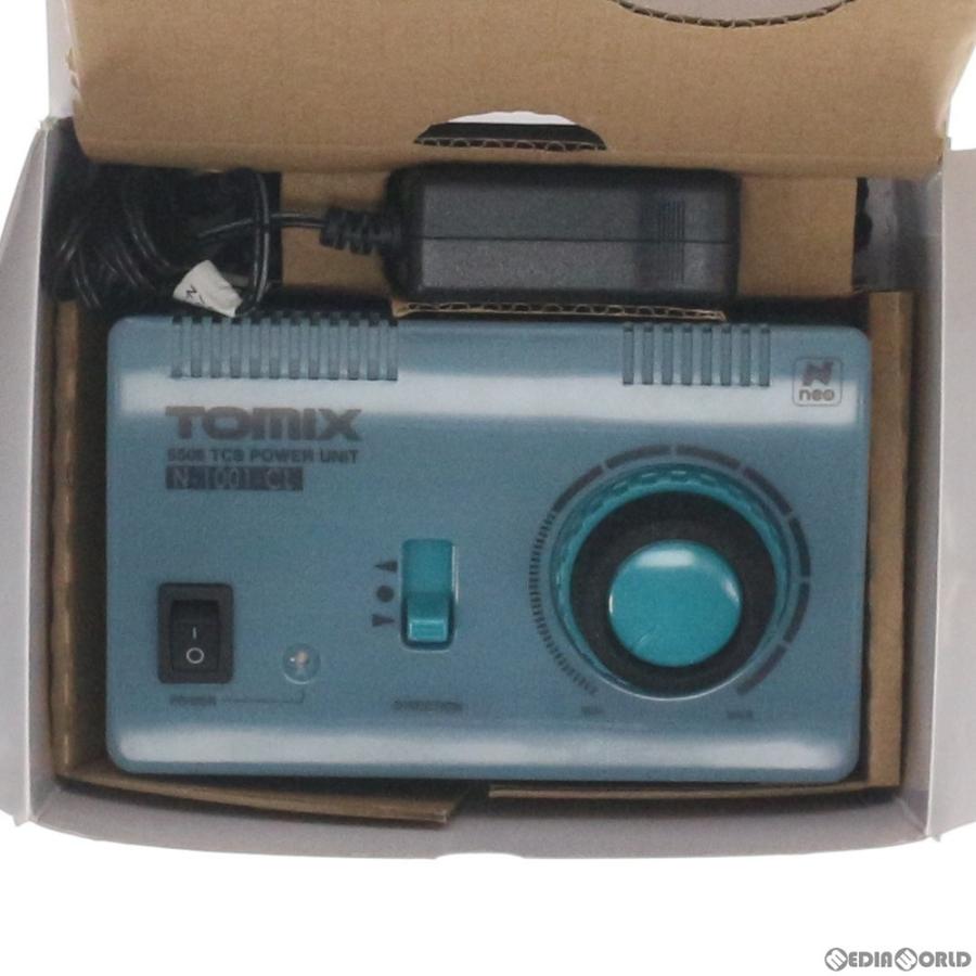 『新品』『お取り寄せ』{RWM} 5506 TCSパワーユニットN-1001-CL Nゲージ 鉄道模型 TOMIX(トミックス)(20090131)