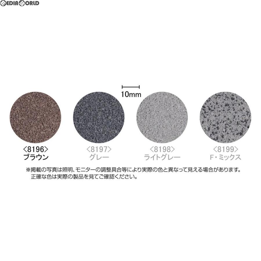 のんページ② トミックス 『新品』『お取り寄せ』{RWM} 8196 シーナリーバラスト
