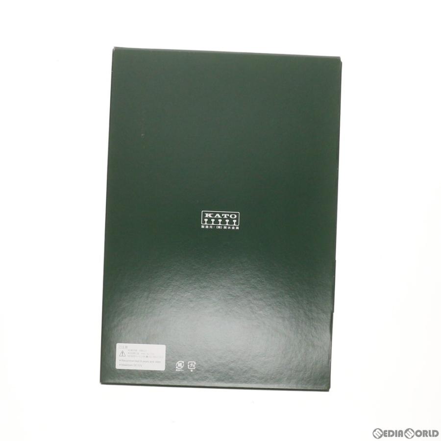カトー（KATO） 『新品』『お取り寄せ』{RWM} 10-214 車両ケースE(電