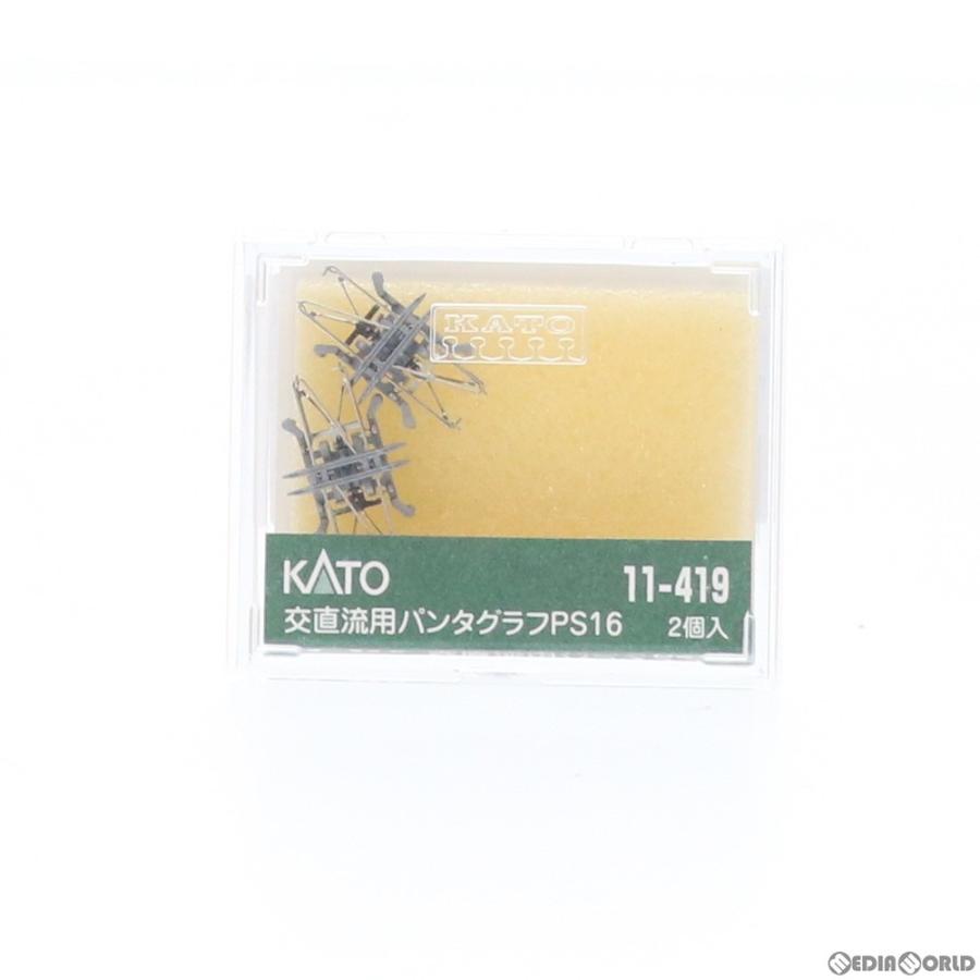 カトー（KATO） 『新品』『お取り寄せ』{RWM} 11-419 交直流