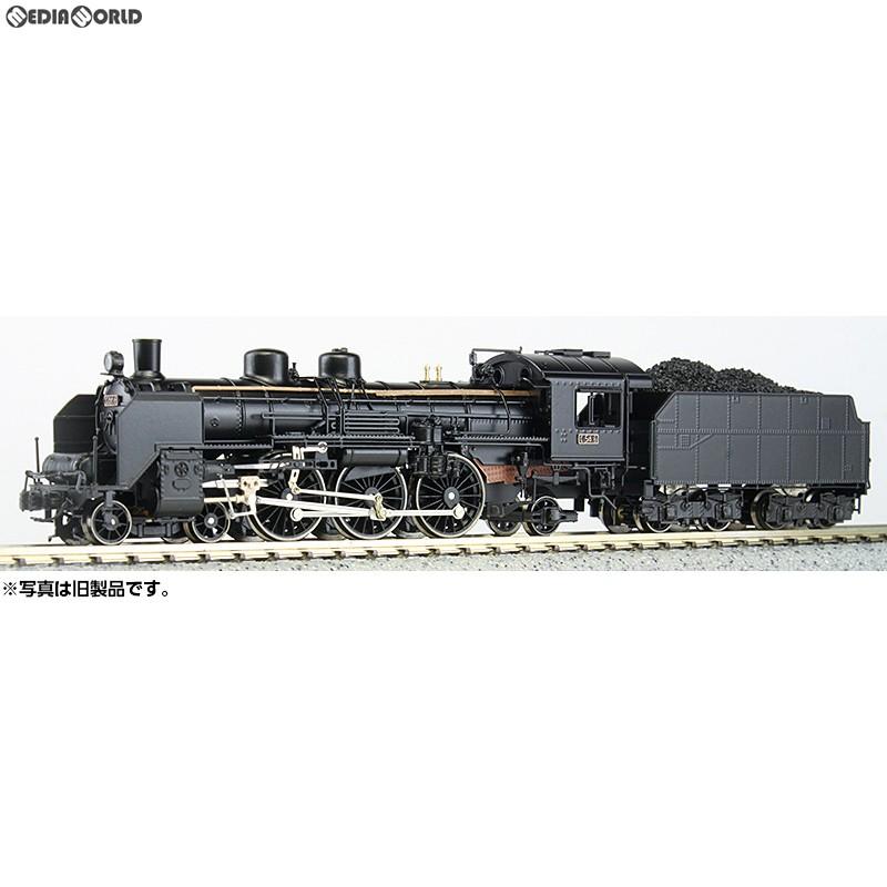 ワールド工芸 『新品即納』{RWM} 国鉄 C54形 蒸気機関車II(従台車原型