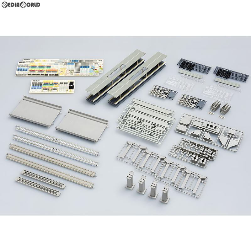 新品』『お取り寄せ』{RWM} 91044 高架複線階層駅延長部 レールセット