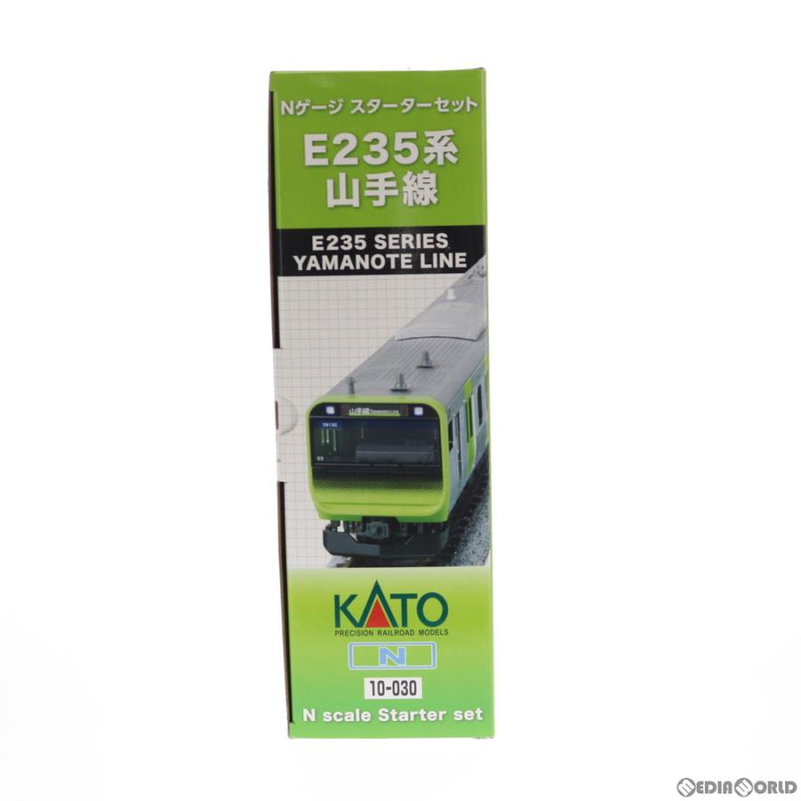 カトー 『新品』『お取り寄せ』{RWM} 10-030 スターターセット