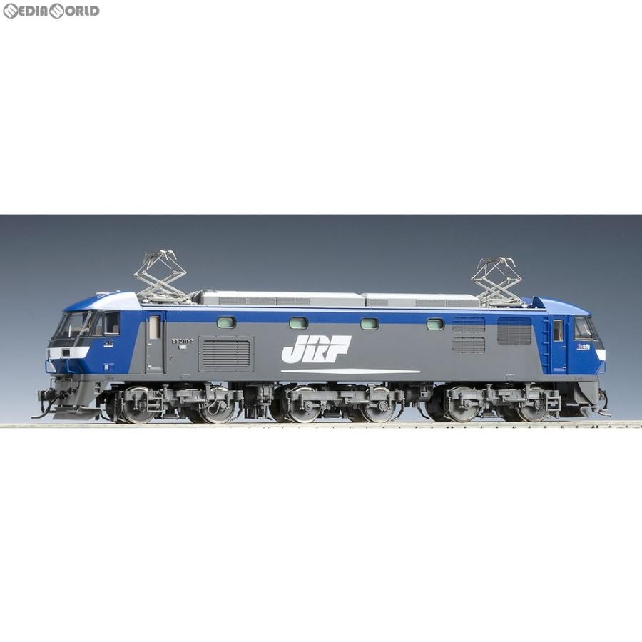 『新品即納』{RWM}HO-2004 JR EF210-0形電気機関車 HOゲージ 鉄道模型 TOMIX(トミックス)(20190601)｜media-world