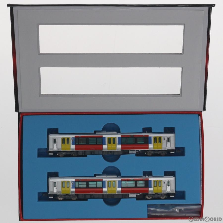 マイクロエース 『新品即納』{RWM} (再販) A6772 キハE130 2両セット
