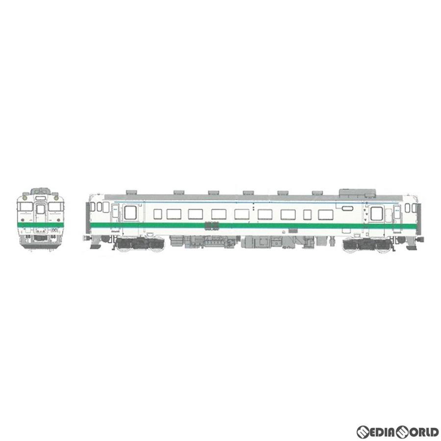 ポポンデッタ 『新品即納』{RWM} MR-002 16番 キハ40 100番代 JR