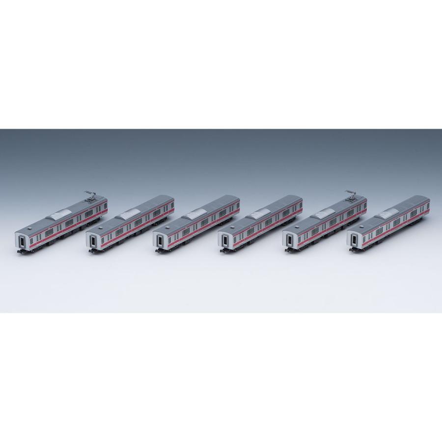 専用様ページ 新品』『お取り寄せ』{RWM} 98410 JR E233-5000系電車(京葉線) 増結