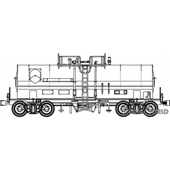 予約安心出荷 Rwm Tw T7750b タキ7750 東亜 呉羽 鐘淵選択式 2両セット 動力無し Hoゲージ 鉄道模型 Tramway トラムウェイ 発売日未定 セールsale Off