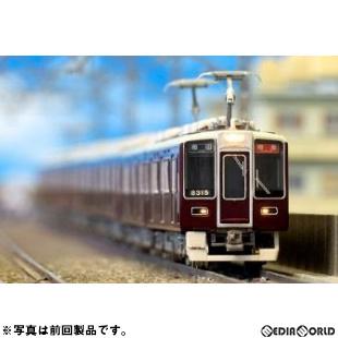 新品』『お取り寄せ』{RWM} 30433 阪急8300系(京都線・3次車・8315編成