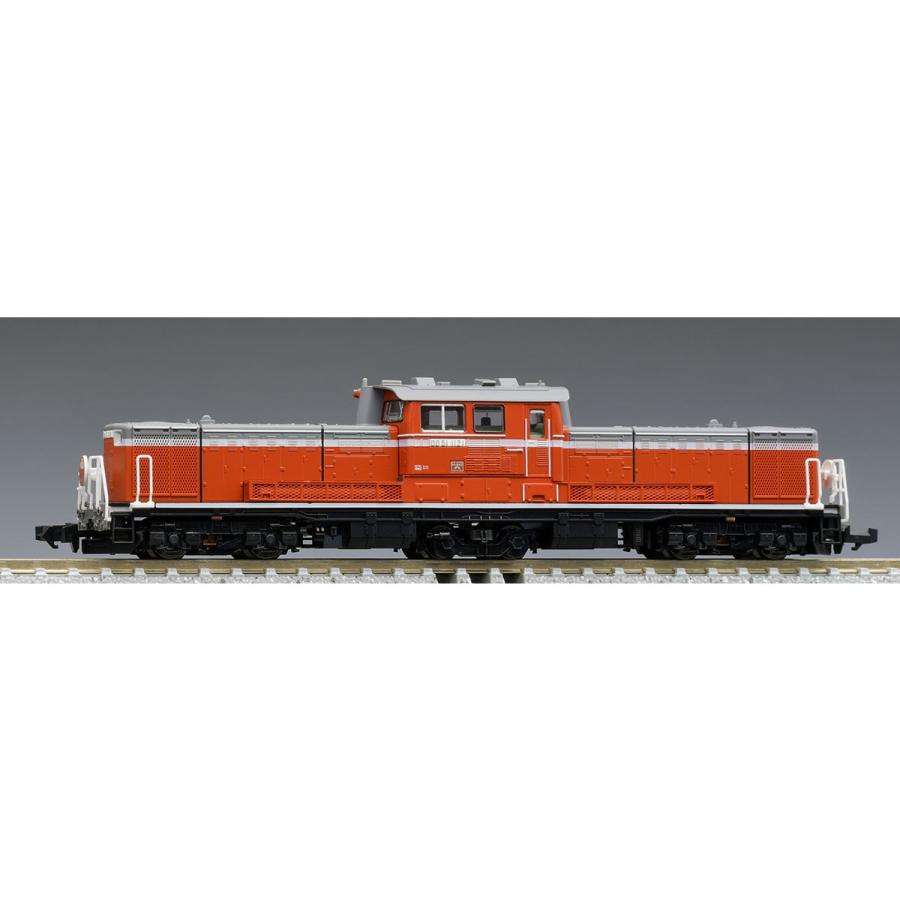 新品』『お取り寄せ』{RWM} 2246 JR DD51-1000形ディーゼル機関車(米子