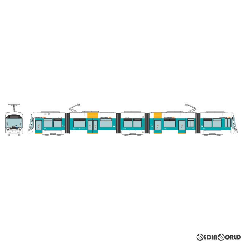 鉄道コレクション 『新品即納』{RWM} 316589 鉄道コレクション(鉄コレ