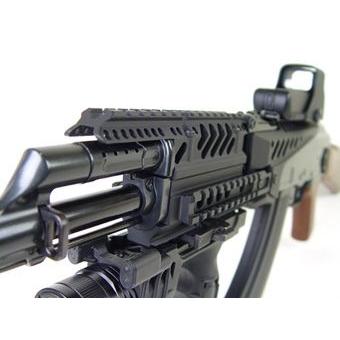 『新品即納』{MIL}ライラクス レイルハンドガード AK47(20150223)｜media-world｜03