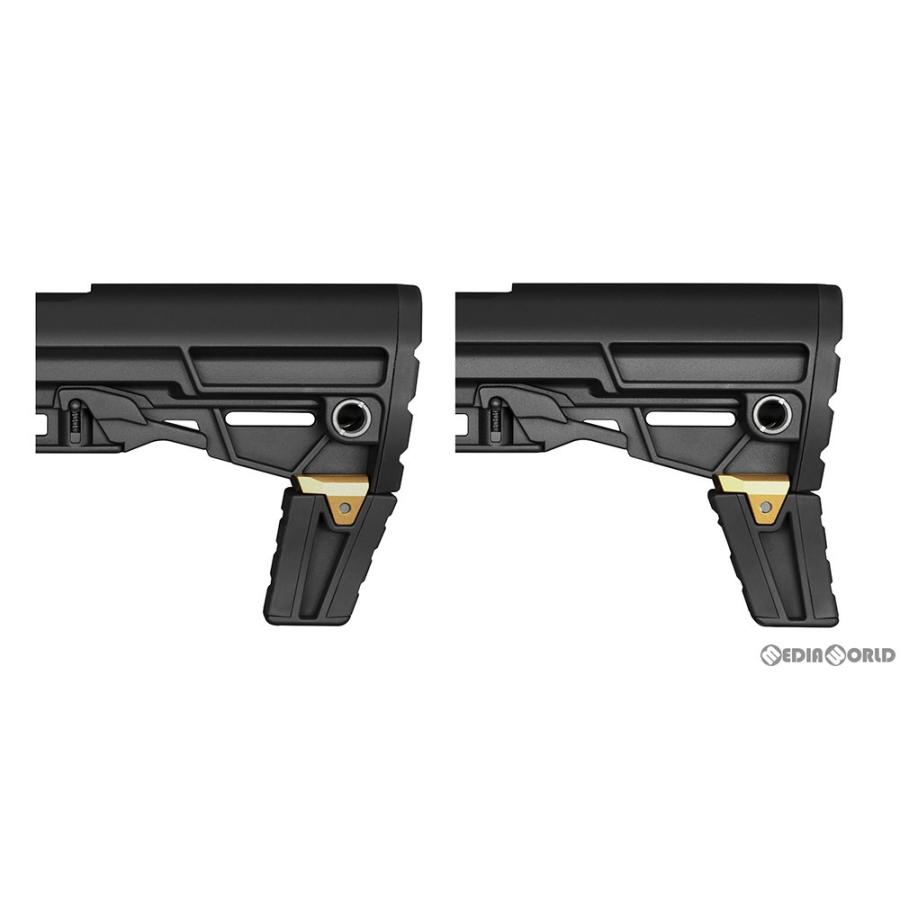 『新品即納』{MIL}東京マルイ ガスブローバック マシンガン MTR16 Gエディション (18歳以上専用)(20200314)｜media-world｜03