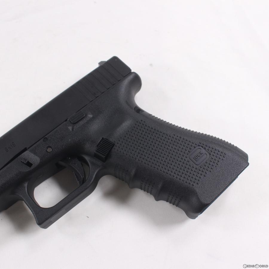 TOKYO MARUI（東京マルイ） 『新品即納』{MIL} ガスブローバック