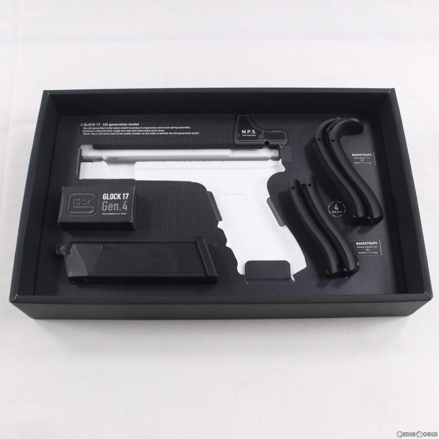 TOKYO MARUI（東京マルイ） 『新品即納』{MIL} ガスブローバック
