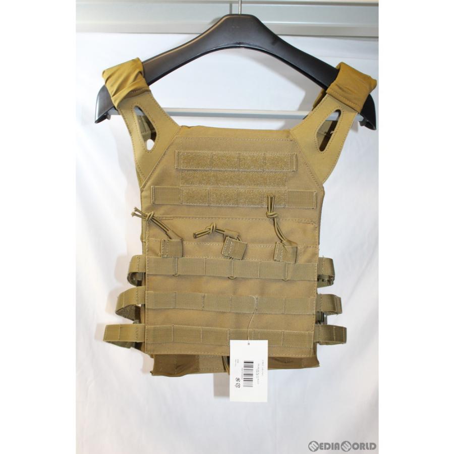 ジェネシスプレートキャリア Chase Tactical Genesis Scalable Plate Carrier / Genesis