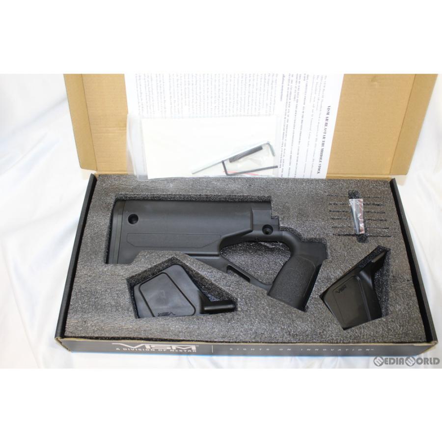 新品即納』{MIL} NcSTAR BlastAR Thumbhole Stock(ブラスター