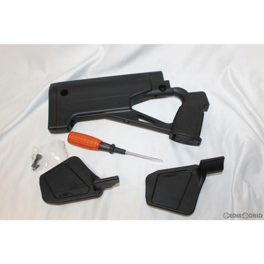 新品即納』{MIL} NcSTAR BlastAR Thumbhole Stock(ブラスター