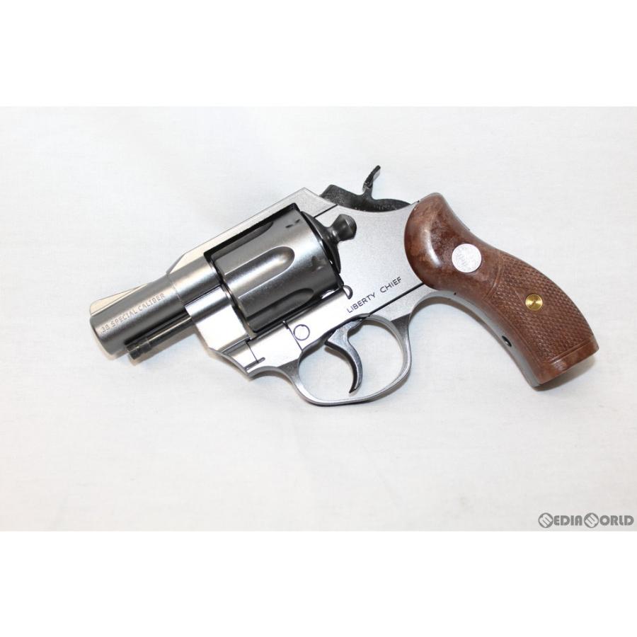 新品即納』{MIL} A!CTION(アクション) 発火モデルガン LIBERTY CHIEF