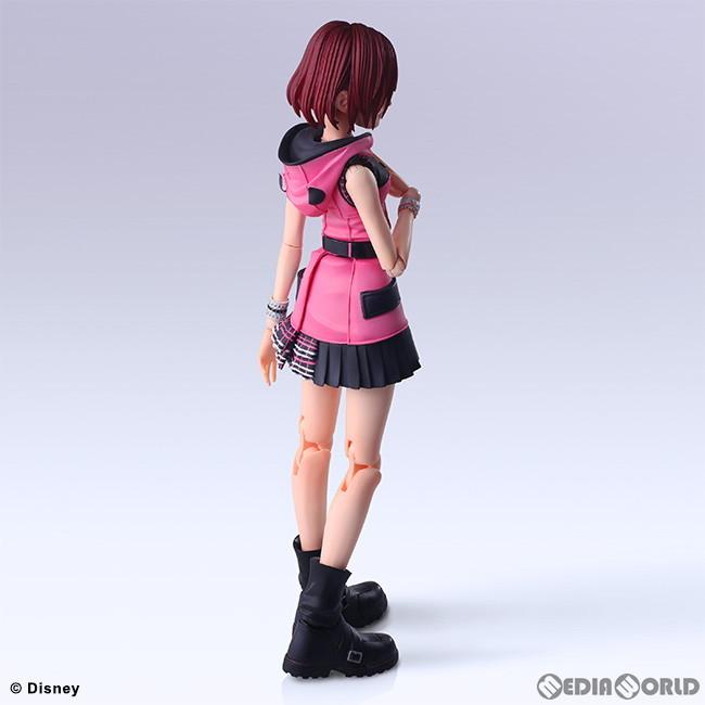 予約安心出荷 Fig Play Arts改 プレイアーツ改 カイリ キングダムハーツiii フィギュア エニックス 完成品 スクウェア 23年7月 限定special Price