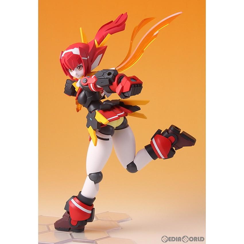 新品即納』{FIG} (再販) ポリニアン ヴァニア ロボット新人類 