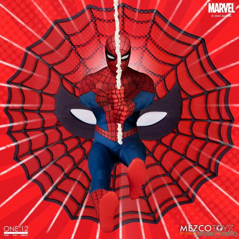 在庫あり 即出荷可 マーベル アメイジング スパイダーマン2 10インチdxフィギュア トリプルアタック スパイダーマン Marvel Amazing Spider Materialworldblog Com