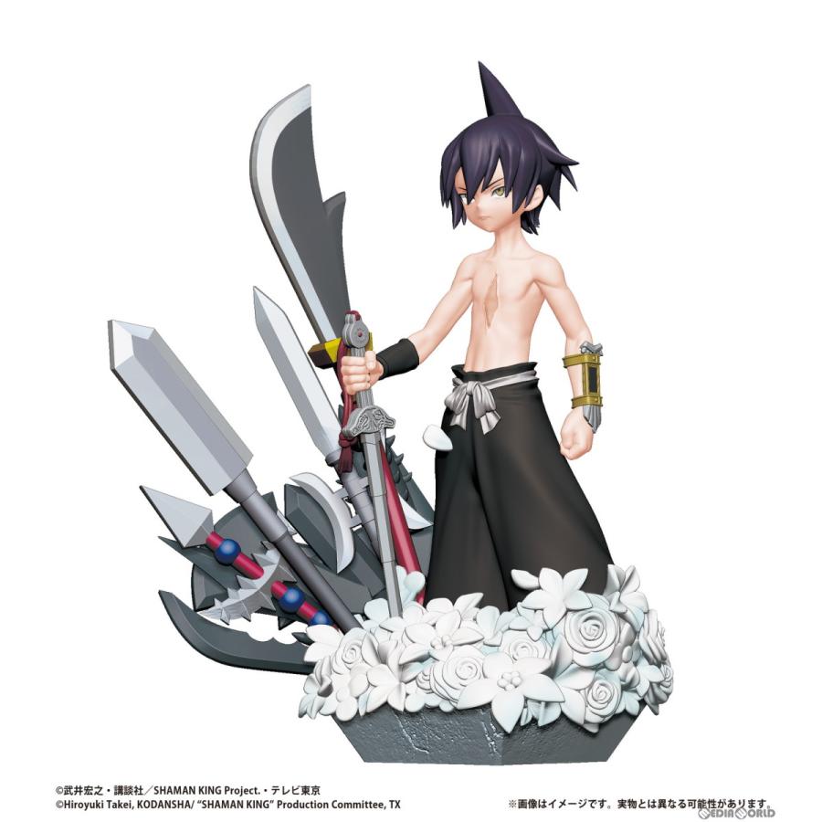 超人気 専門店 予約安心出荷 Box Fig プチラマシリーズ Shaman King Over Soul シャーマンキング オーバーソウル 完成品 フィギュア 4個 メガハウス 22年10月 Blaccoded Com
